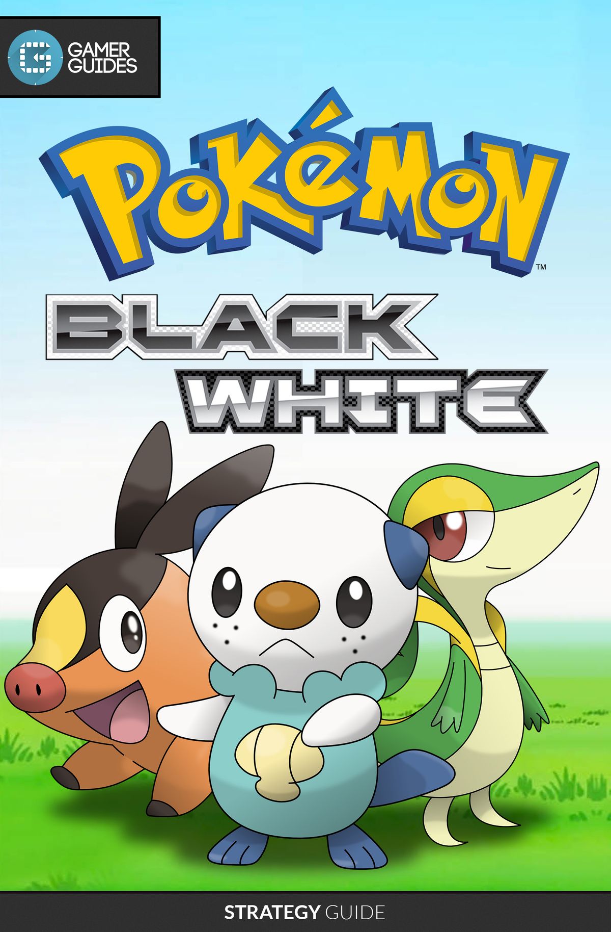 pokemon white rom download for mac